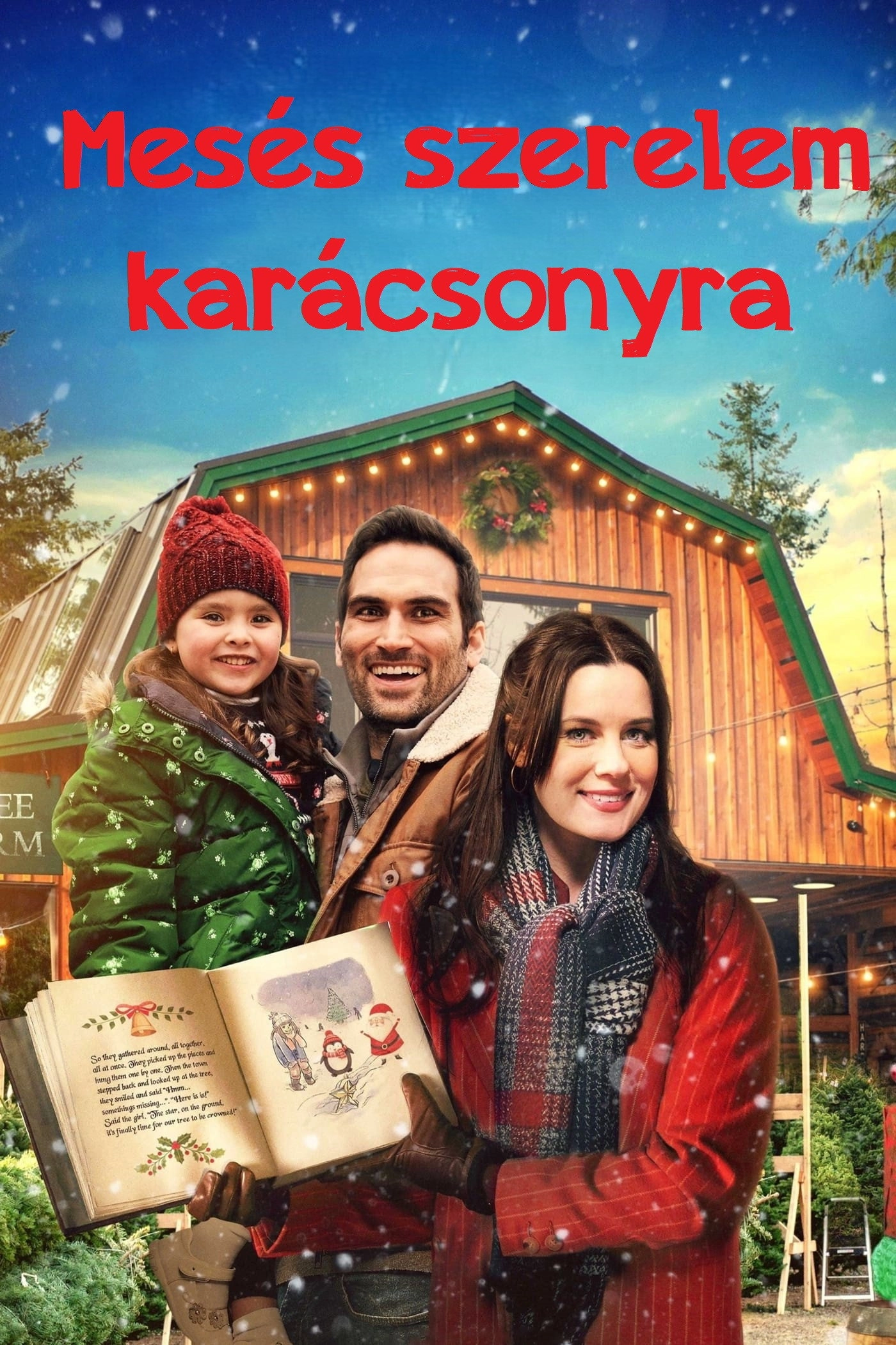 The Picture of Christmas