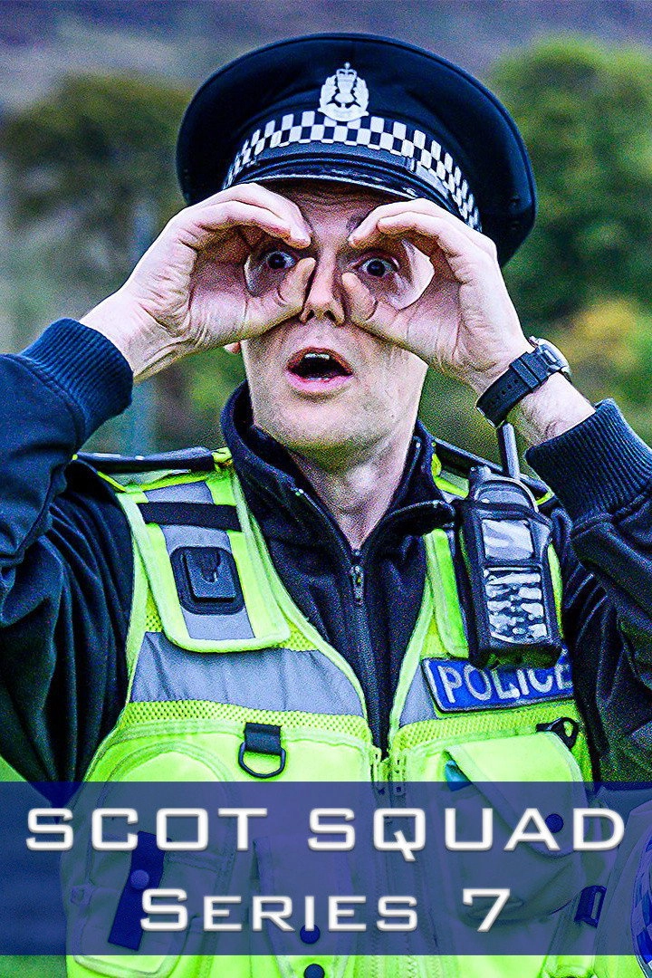 Scot Squad