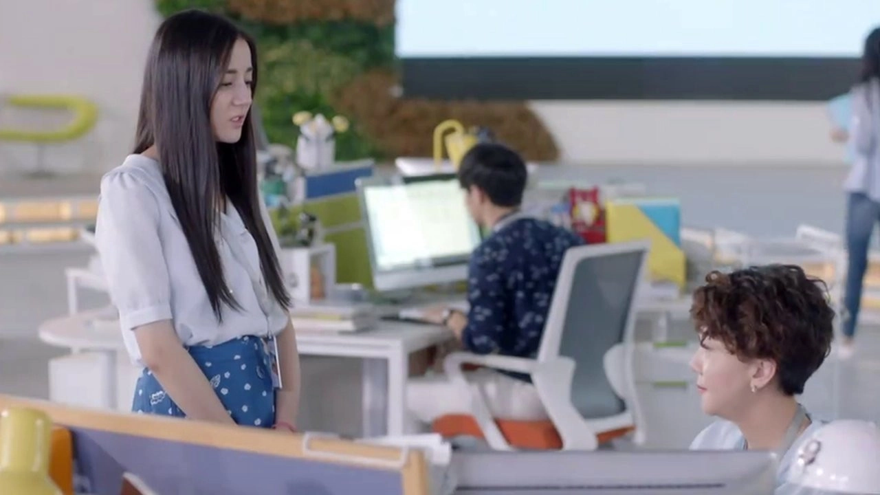 Pretty Li Hui Zhen