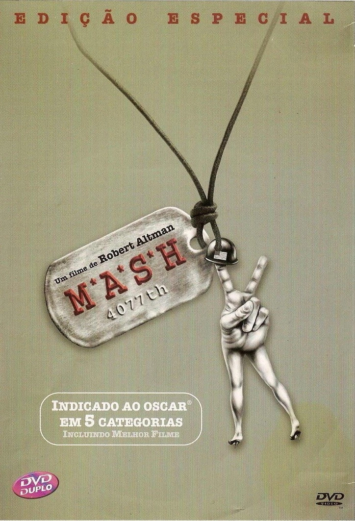 M*A*S*H