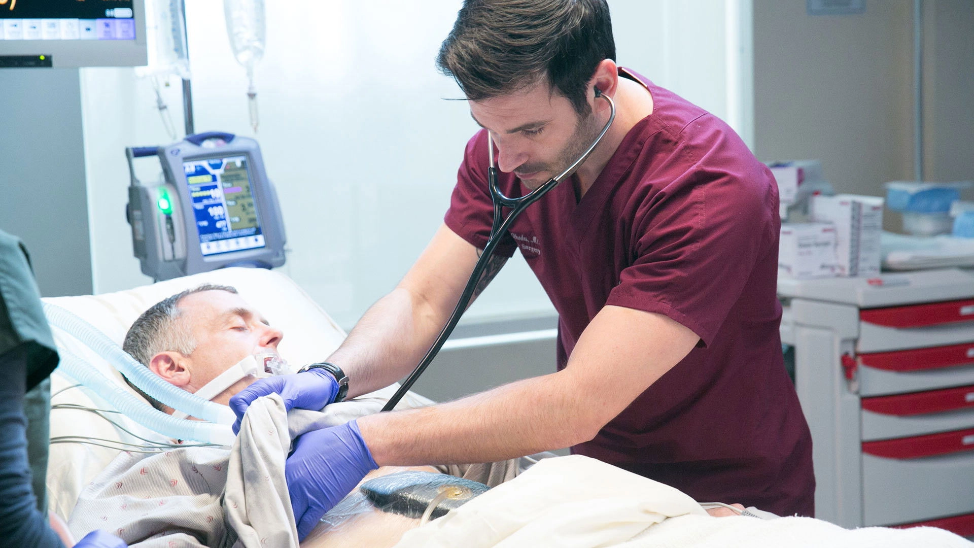 Chicago Med