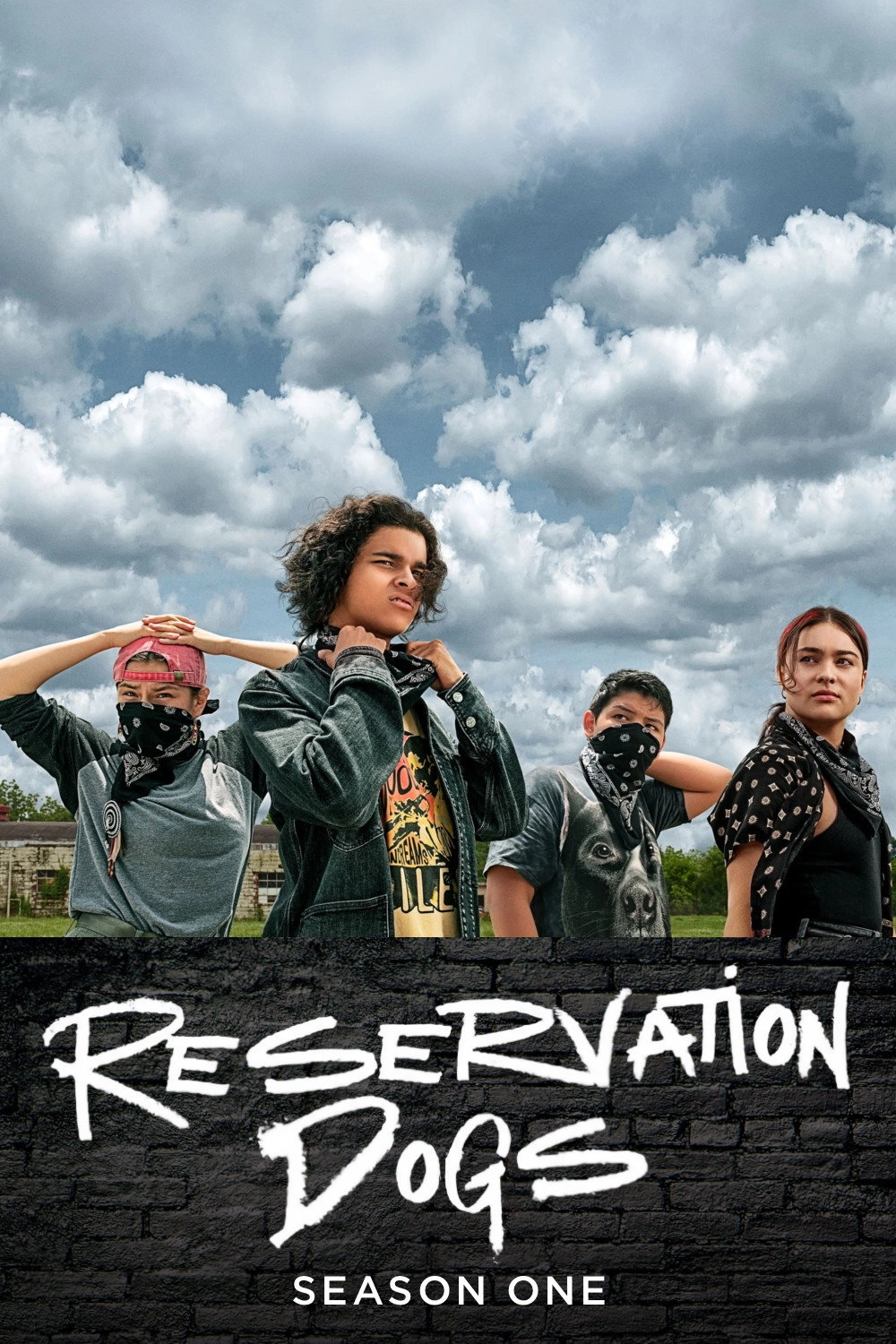 Reservation Dogs