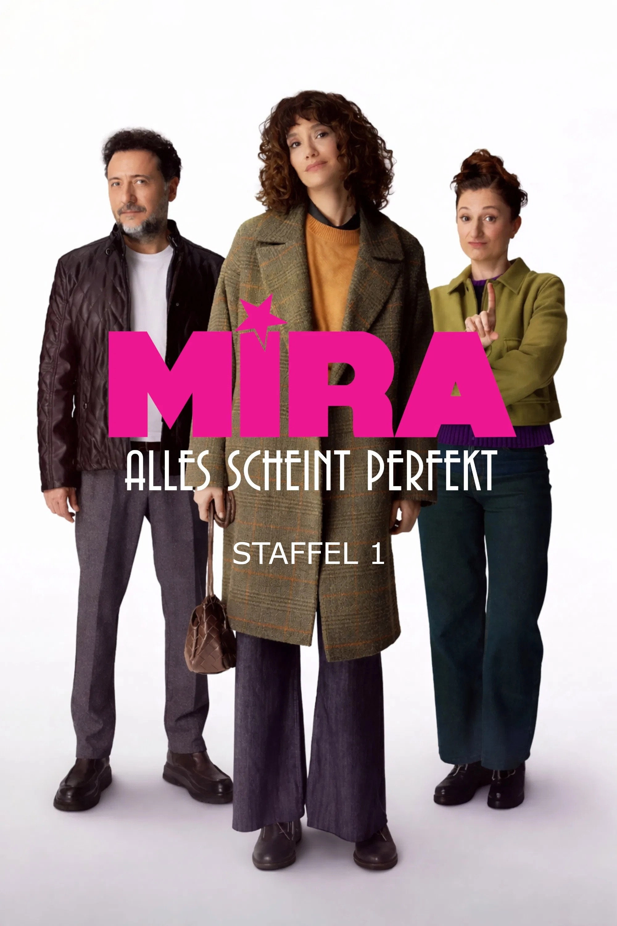 Mira: Life After Divorce