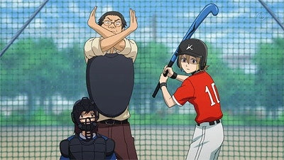 SKET DANCE