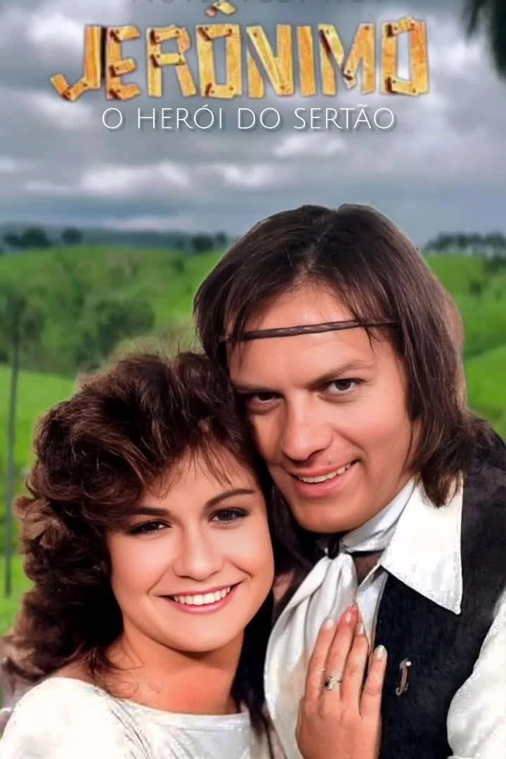 Jerônimo