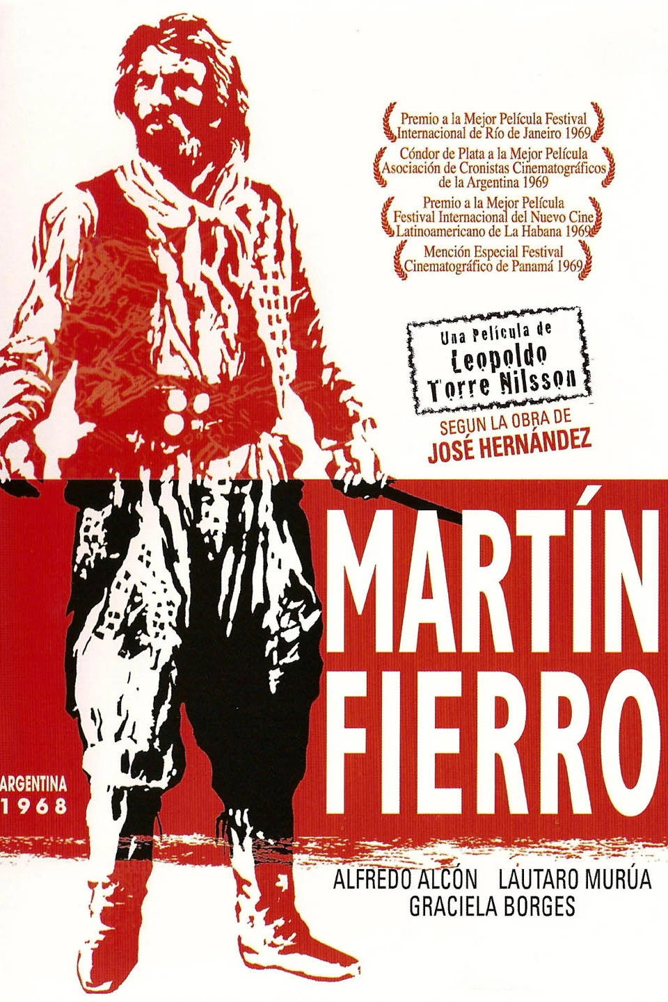 Martín Fierro