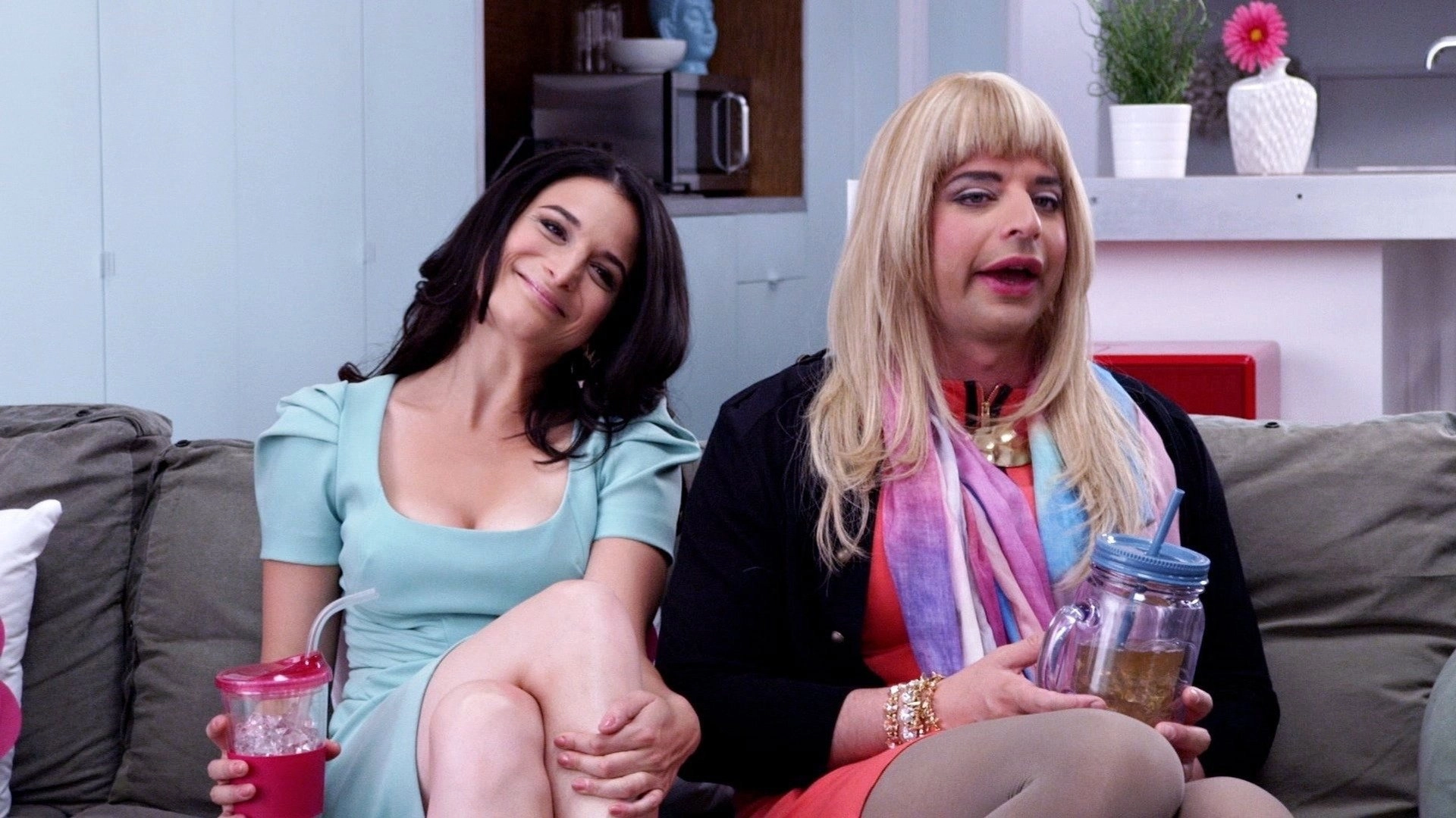 Kroll Show