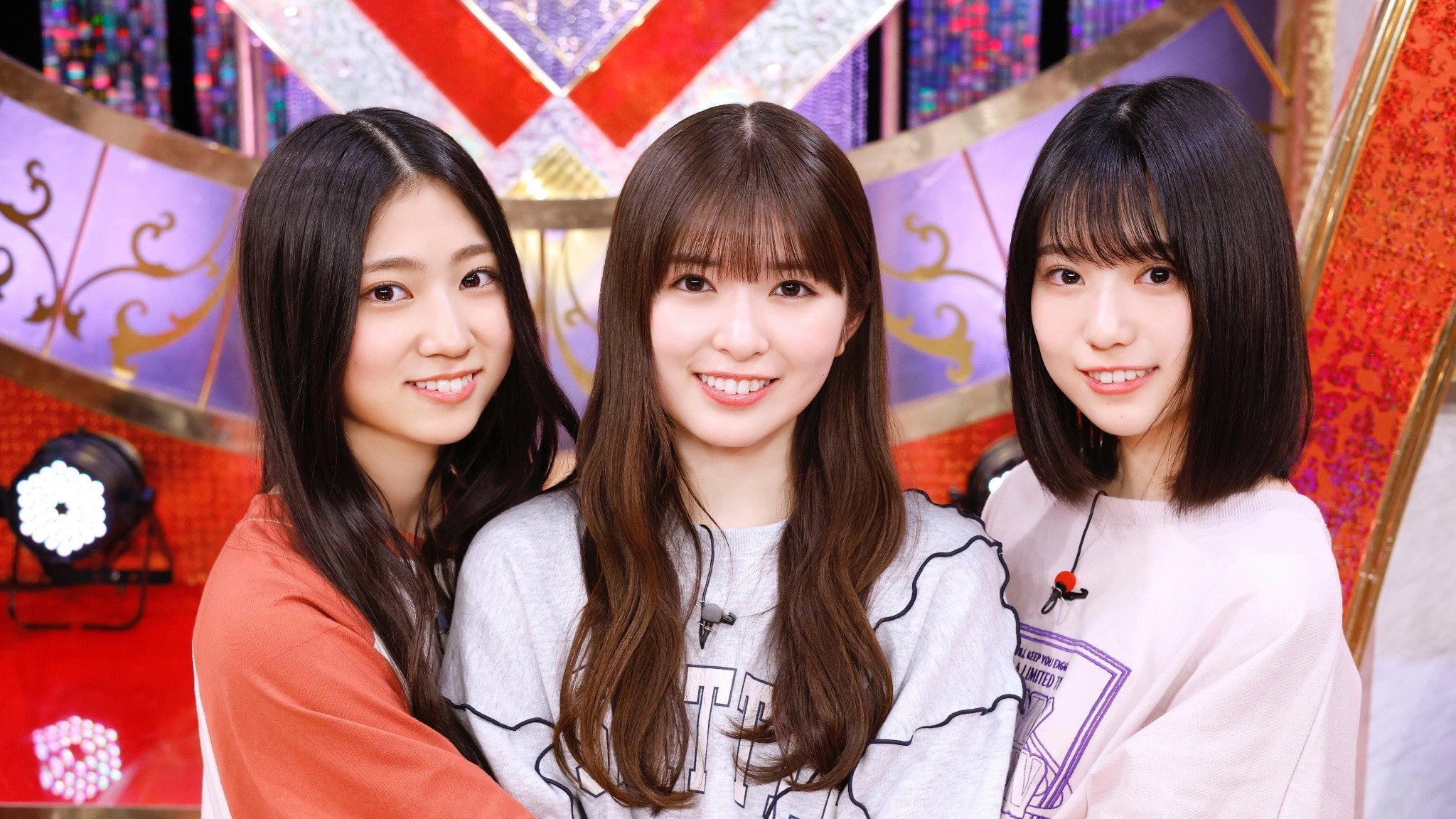 乃木坂スター誕生！SIX