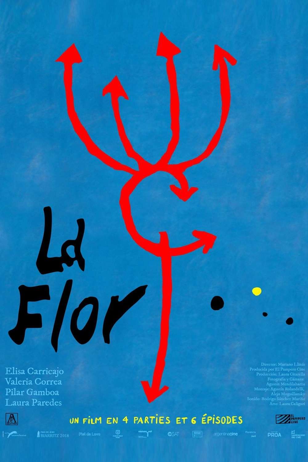 La Flor