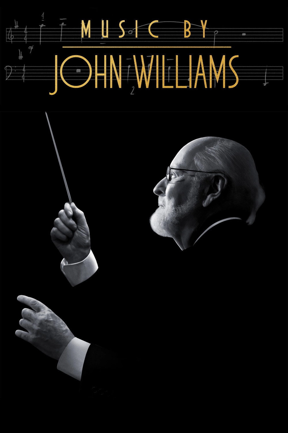 Music by John Williams