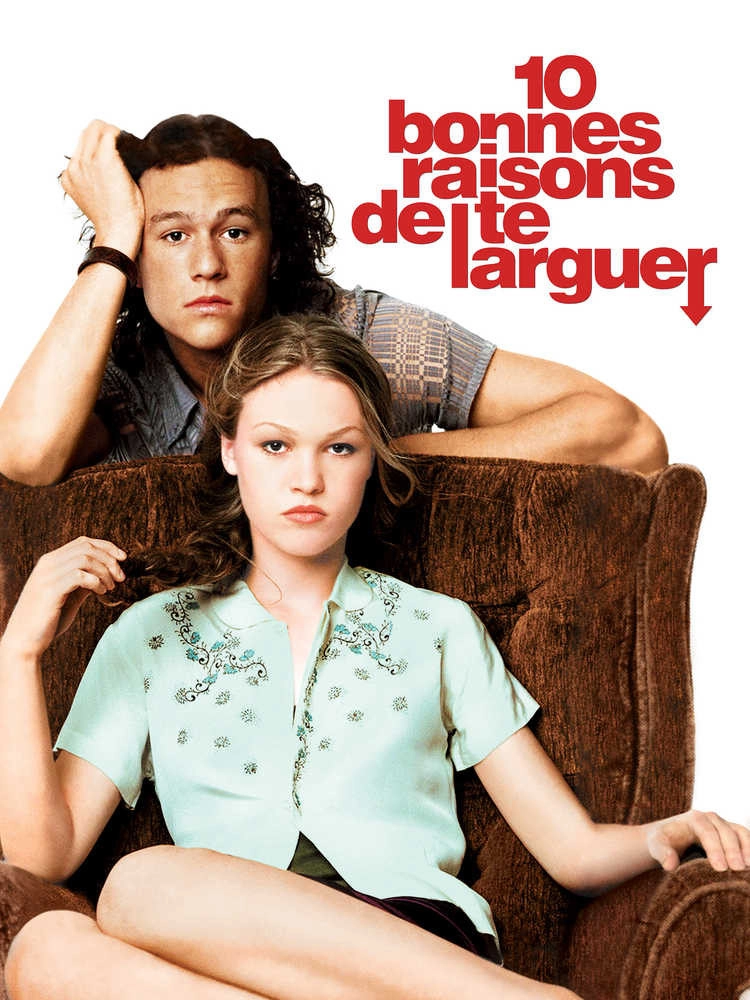 10 Things I Hate About You