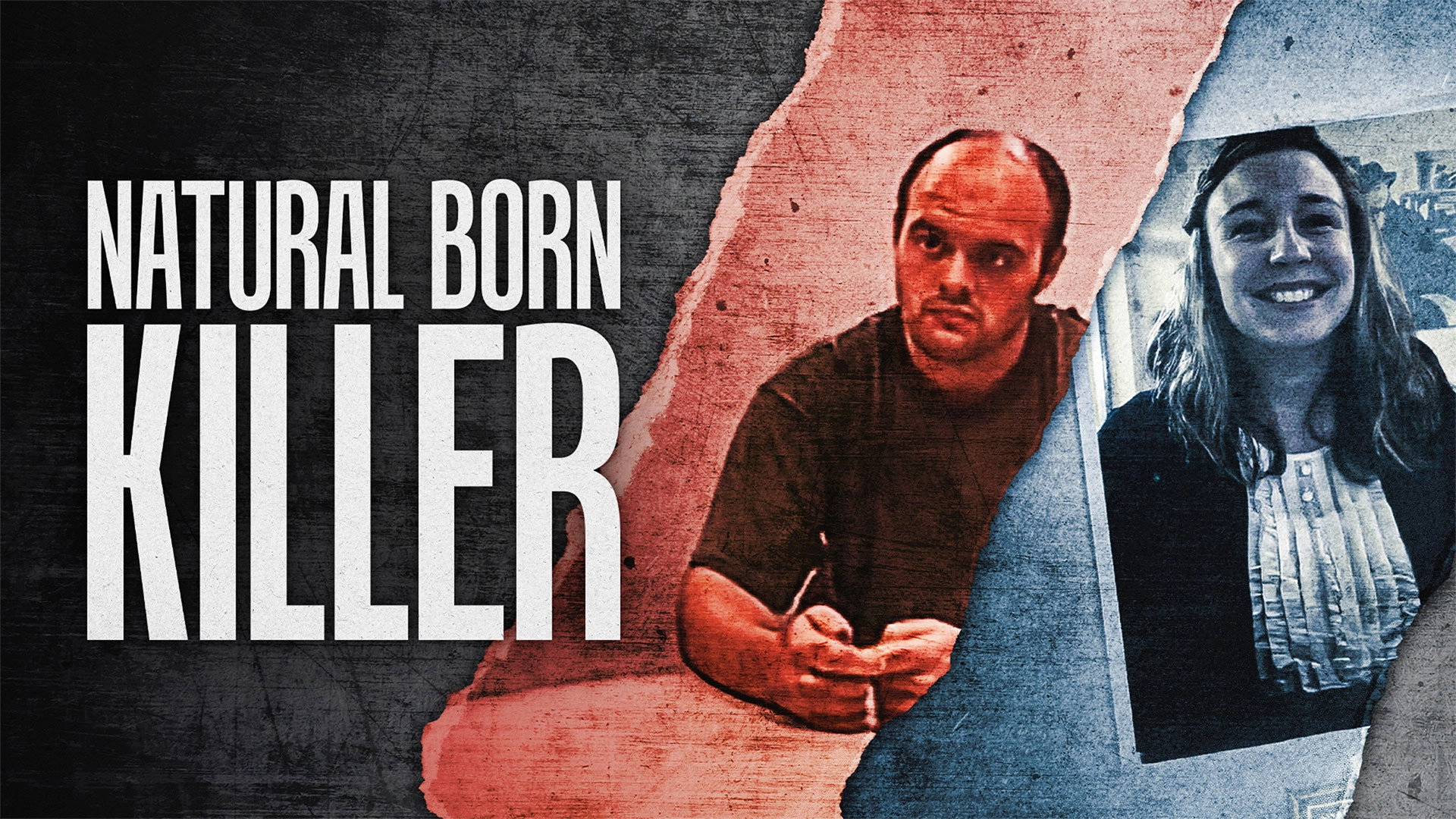 Natural Born Killer
