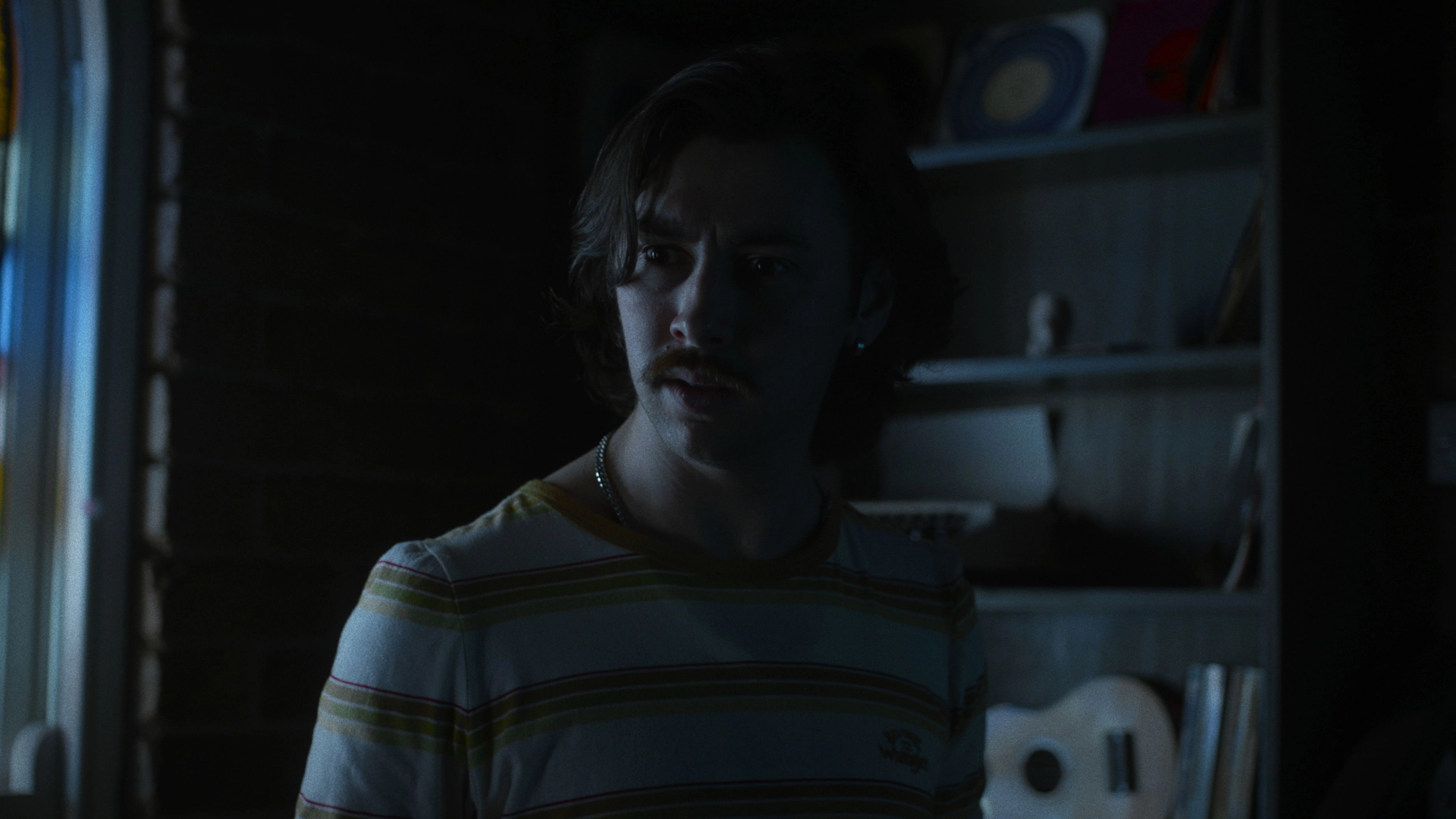 The Dysphoria