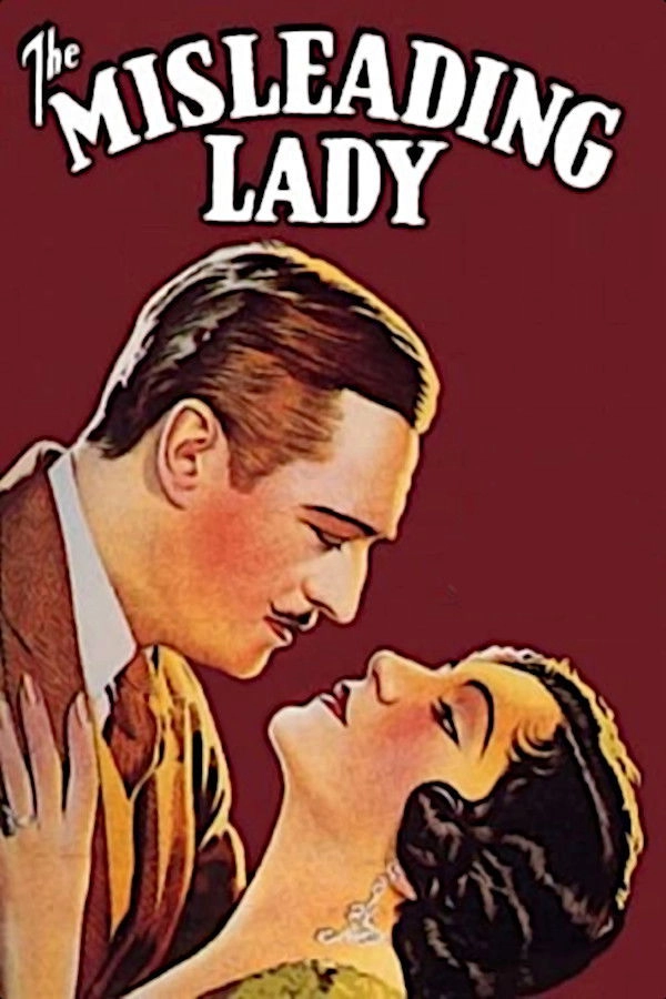 The Misleading Lady