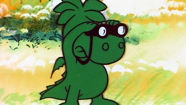 Grisù