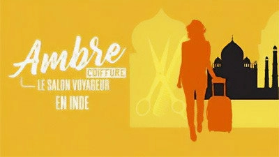 Ambre coiffure, le salon voyageur