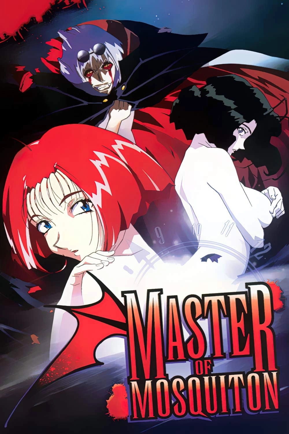 Master of Mosquiton