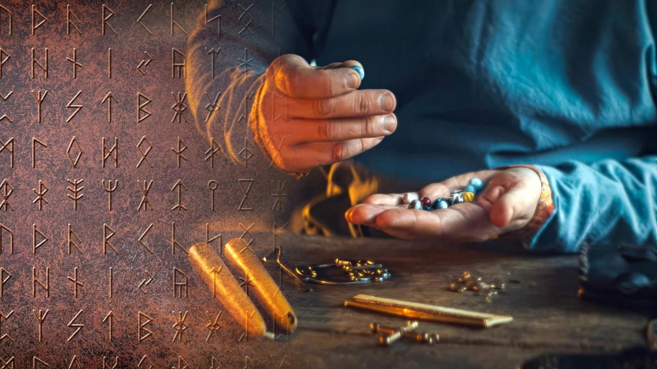 Vikings: The Rise & Fall
