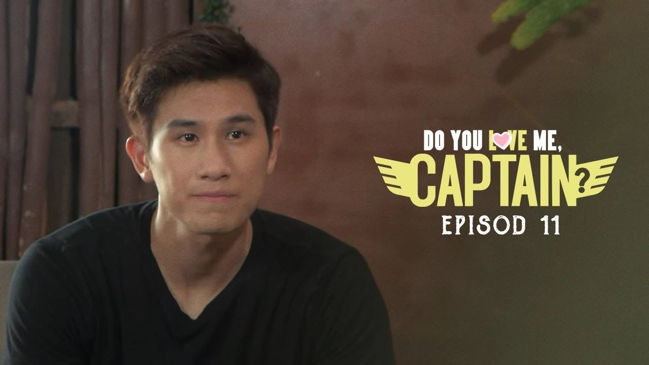 Do You Love Me, Captain?