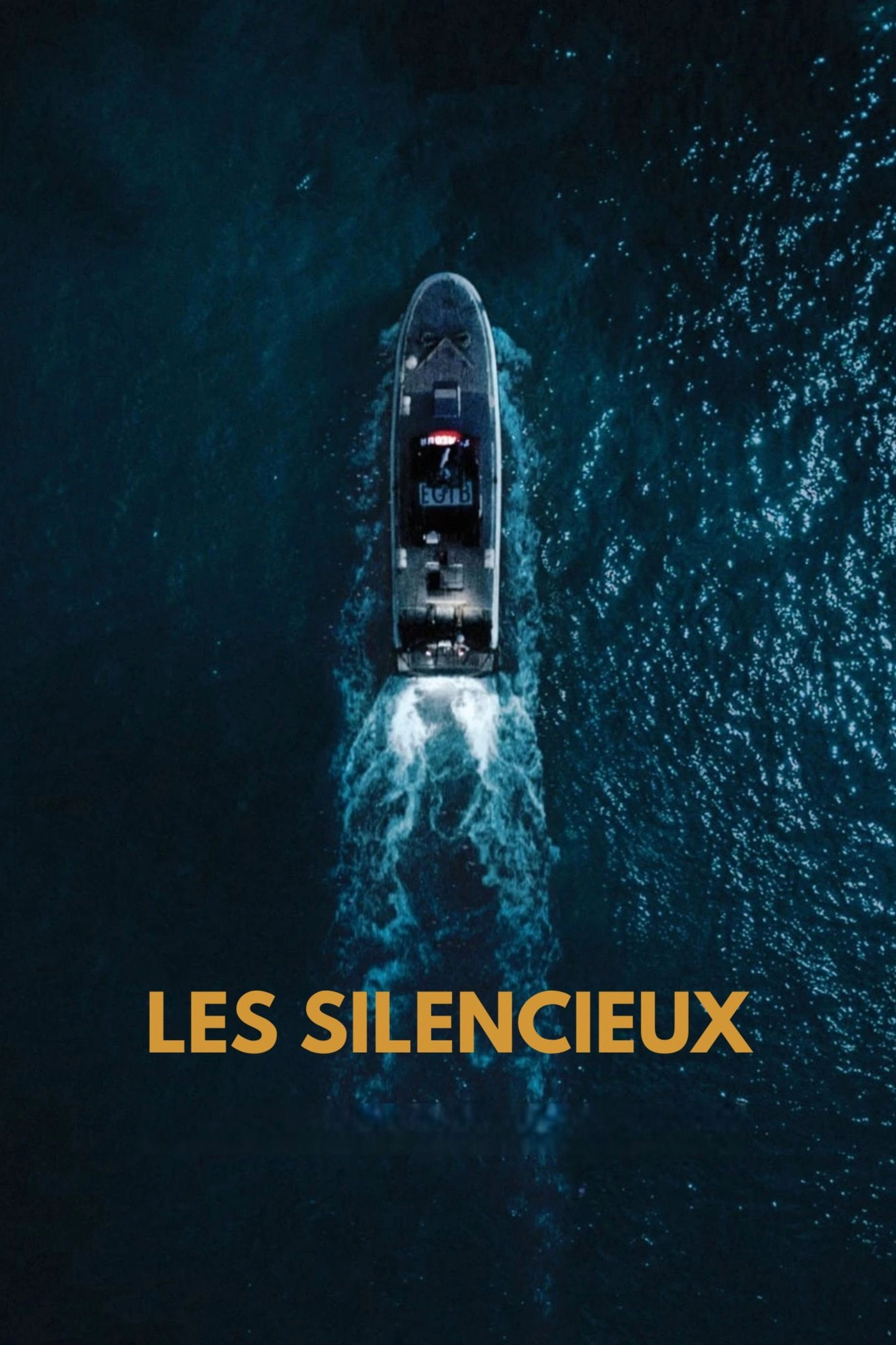 The Silent Ones