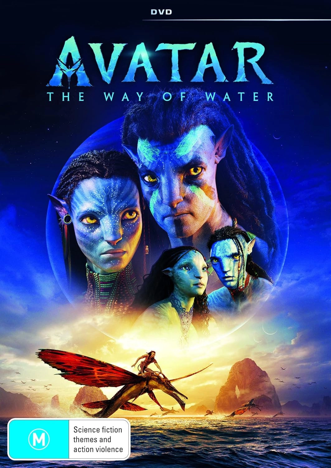 Avatar: The Way of Water