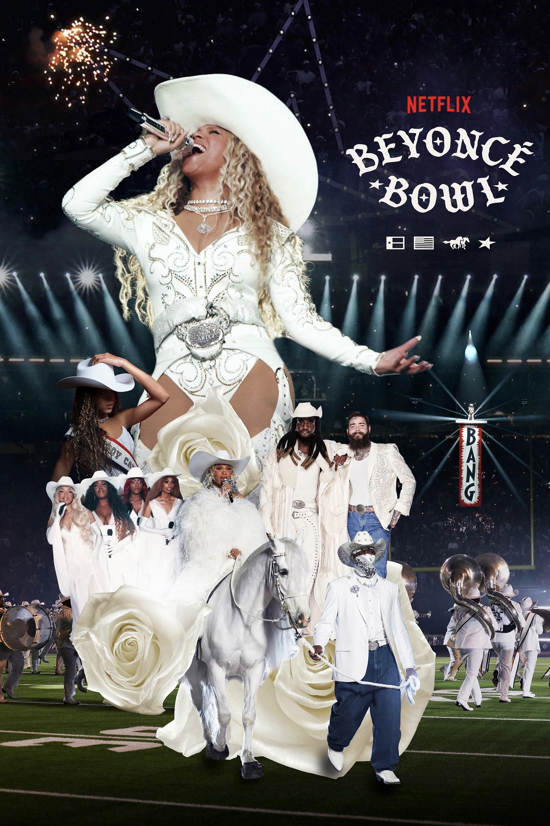 Beyoncé Bowl