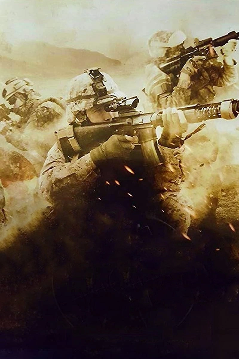Lost at War