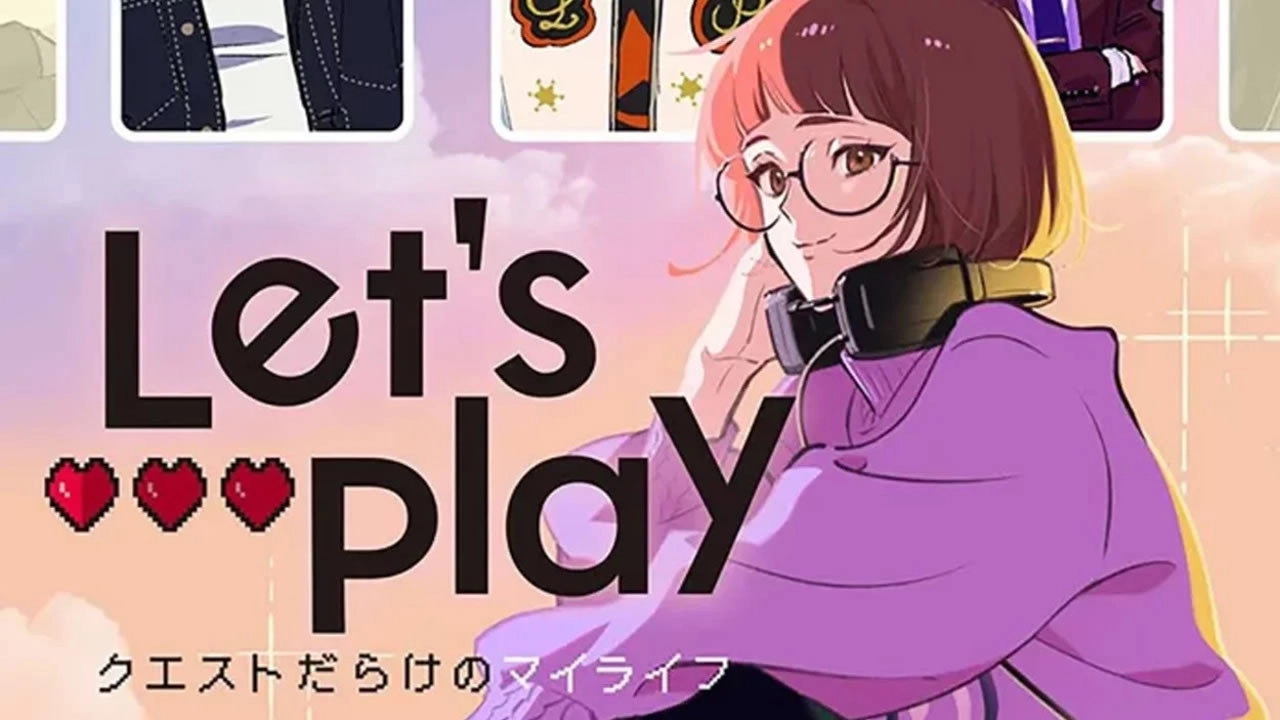 Let's Play