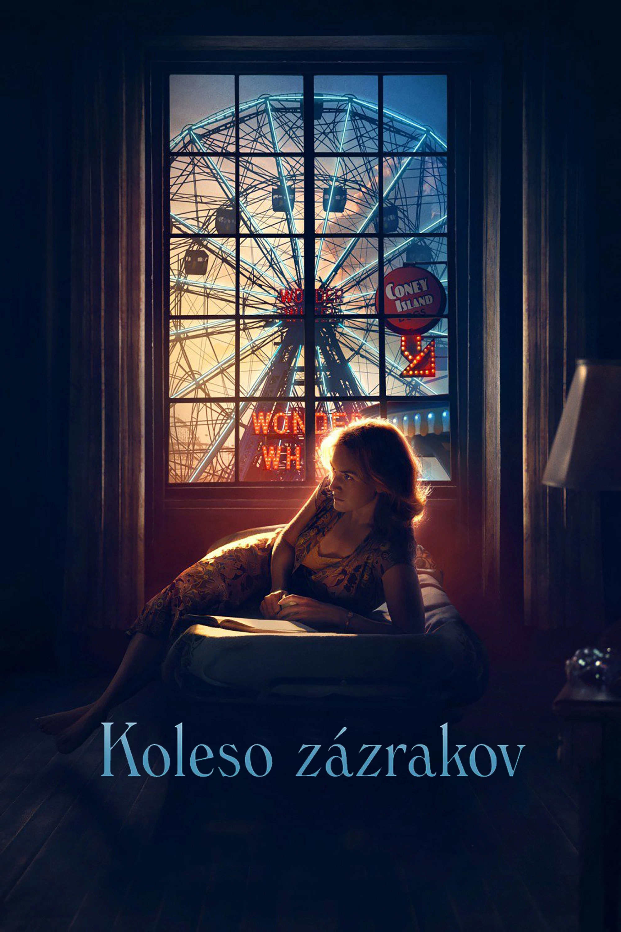 Wonder Wheel