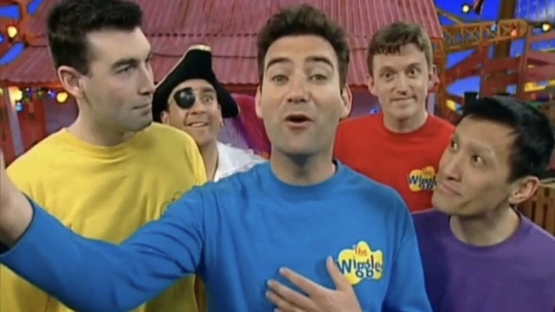 The Wiggles