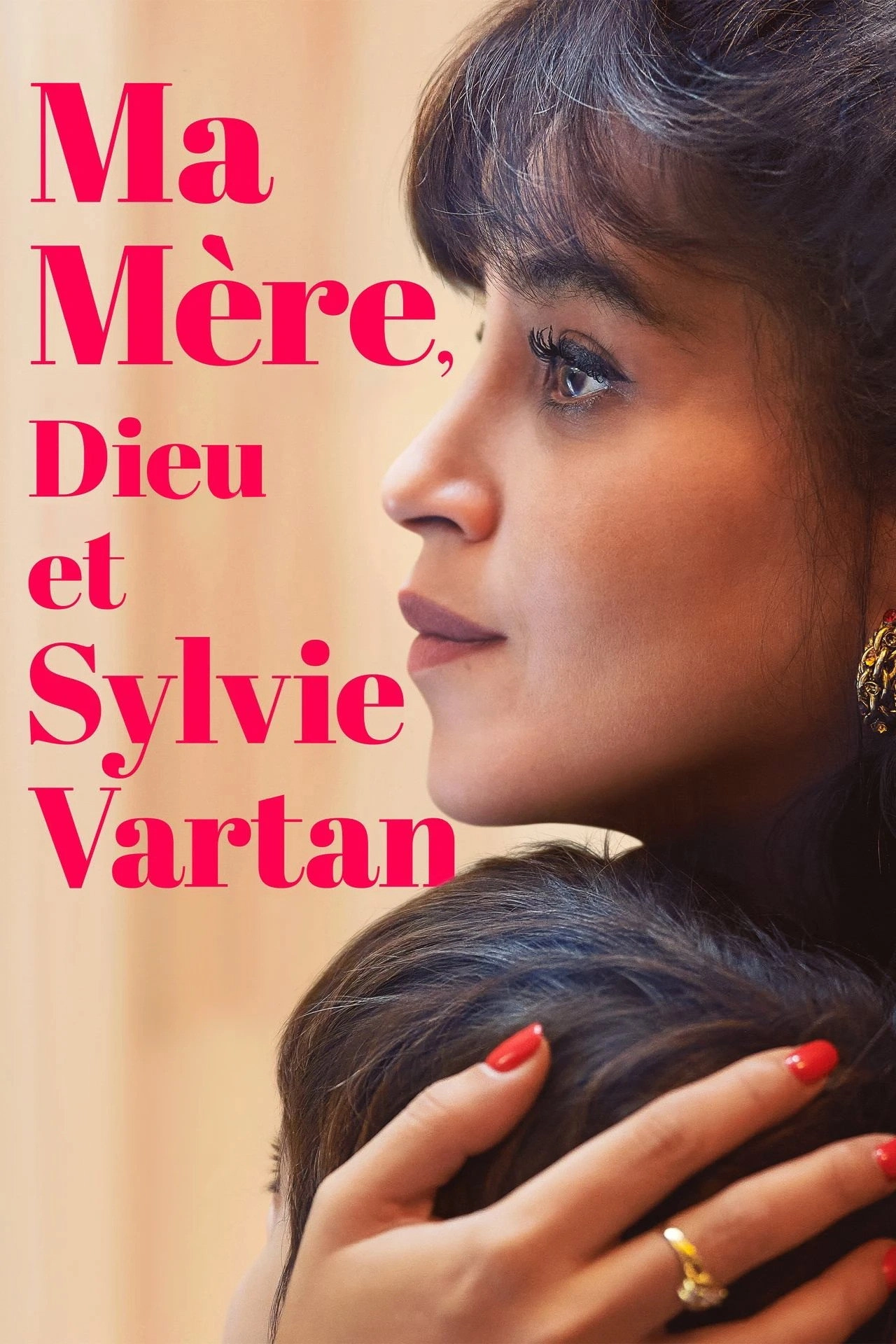 Once Upon My Mother