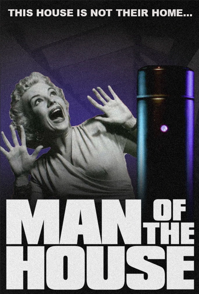 Man of the House