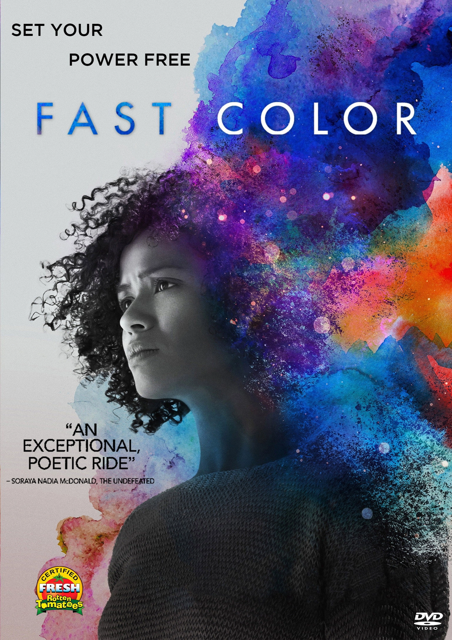Fast Color