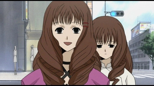 xxxHOLiC