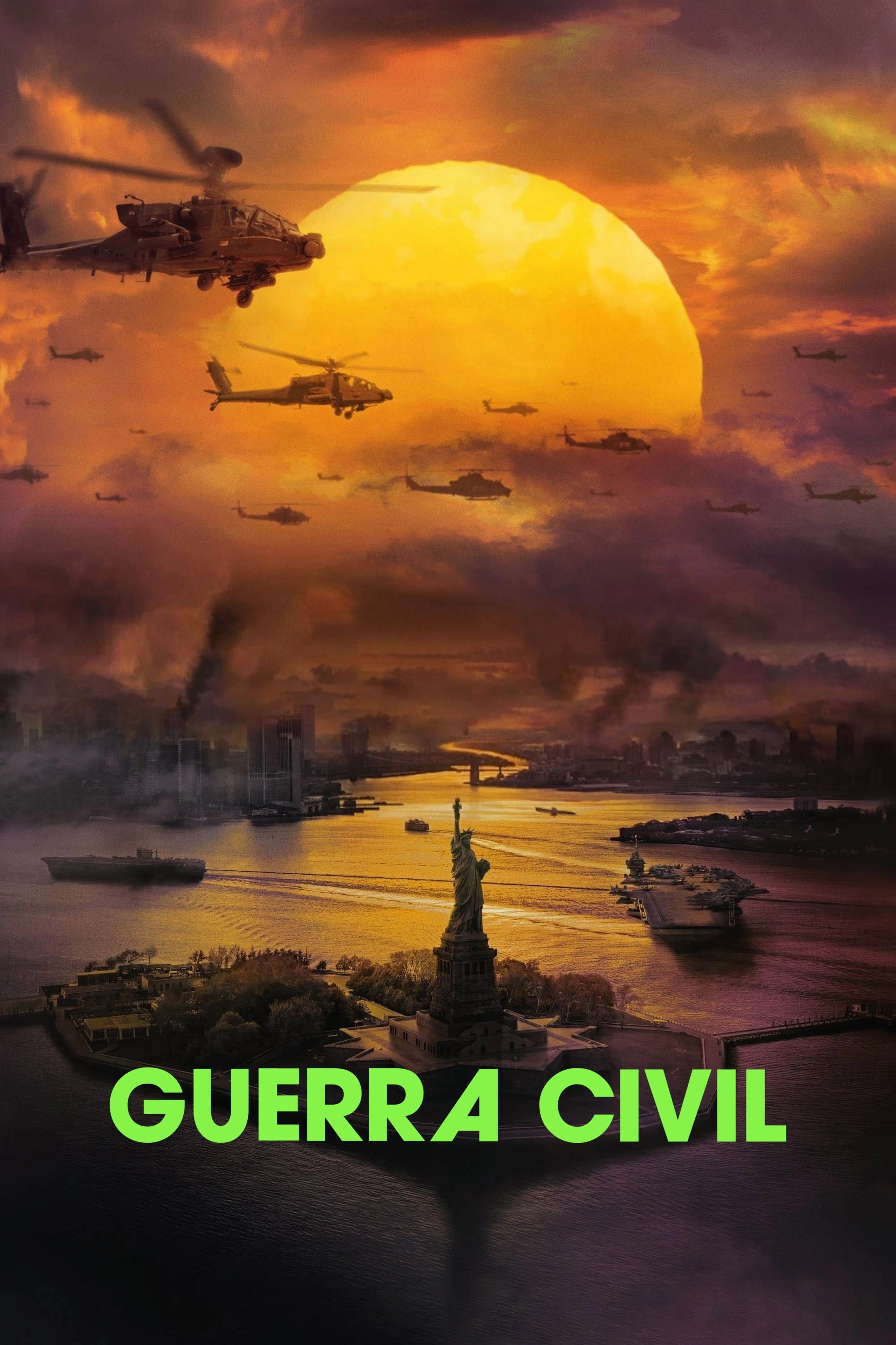 Civil War