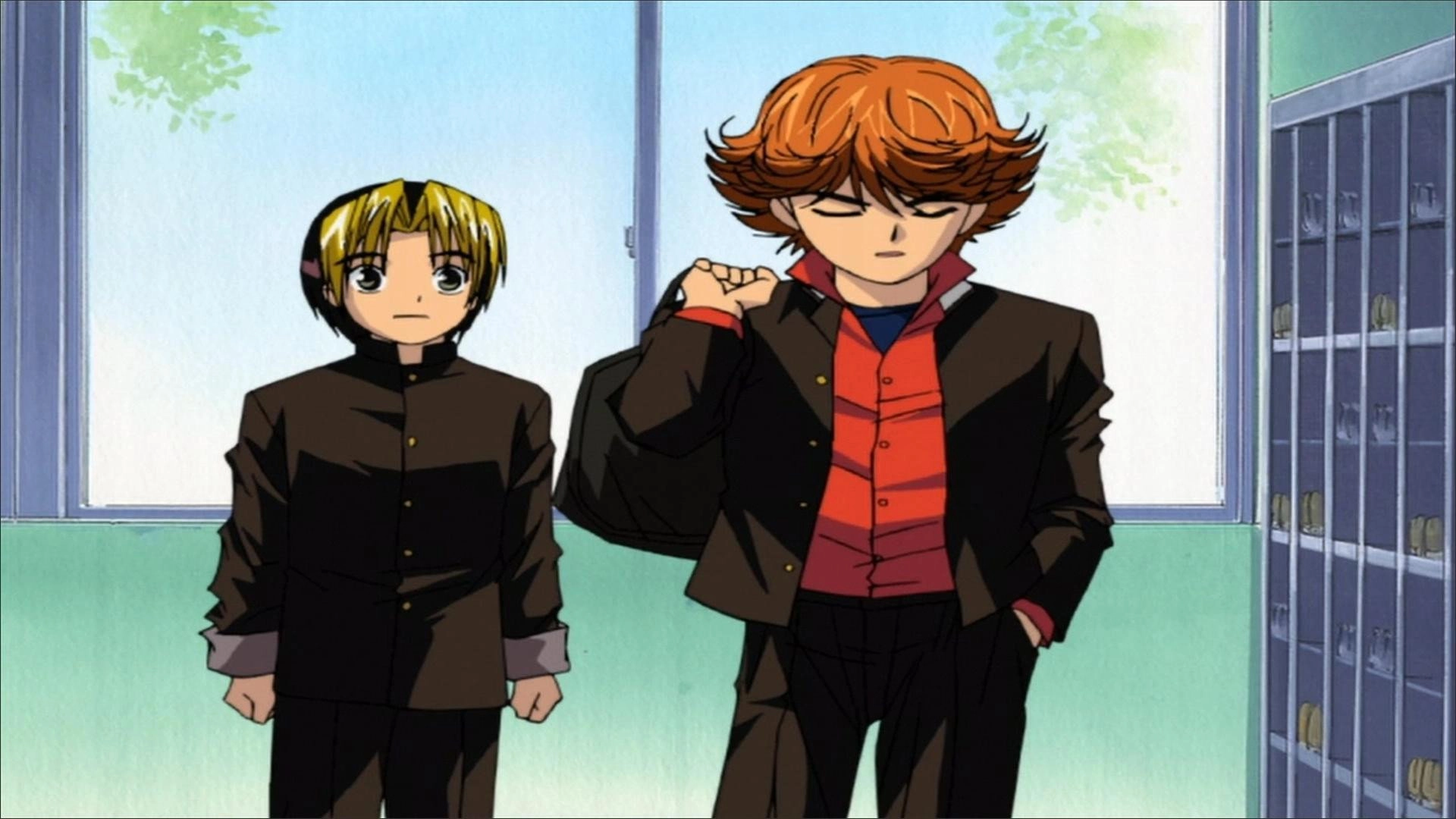 Hikaru no Go