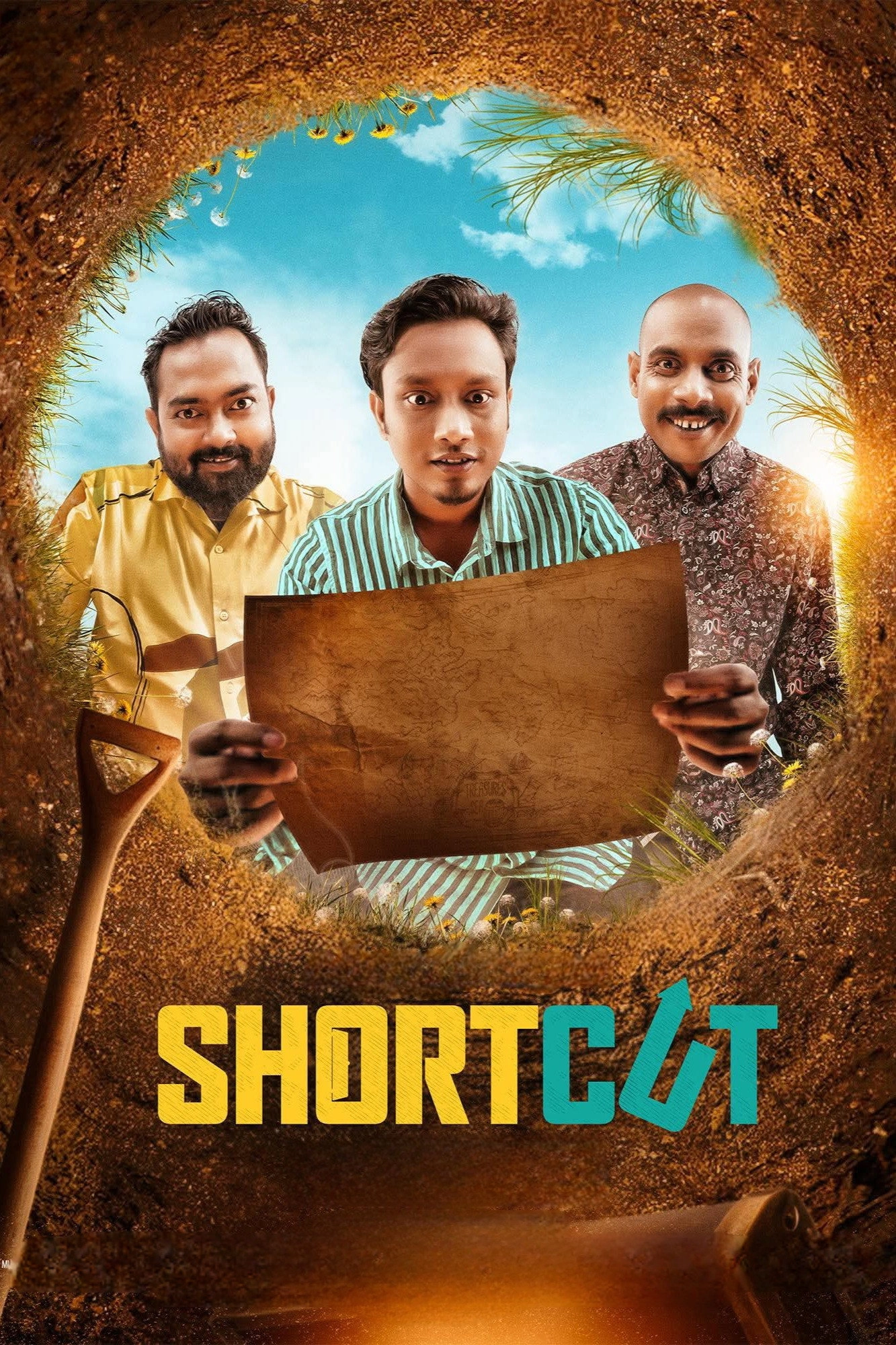Shortcut