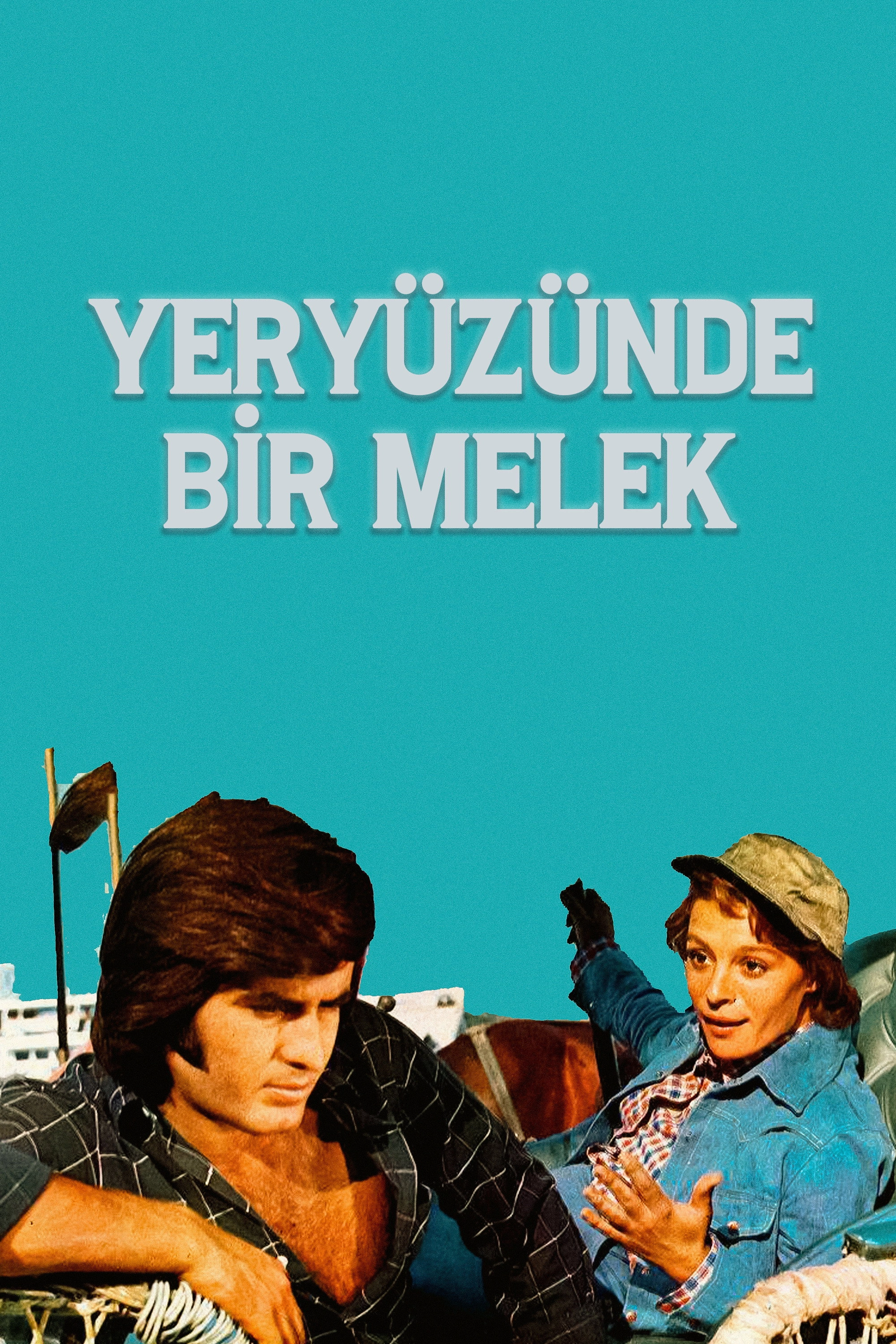 An Angel on Earth