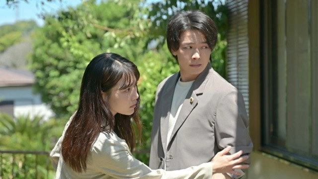 ISHIKO and HANEO: You're Suing Me?