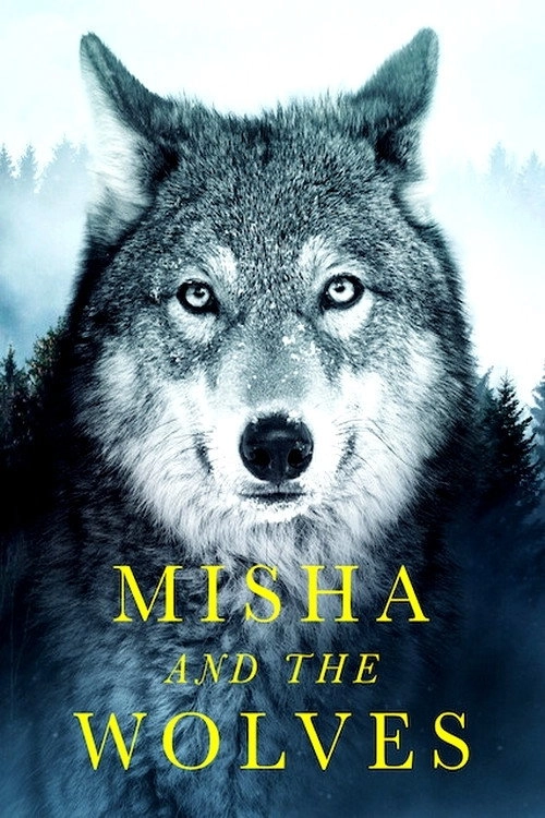 Misha and the Wolves