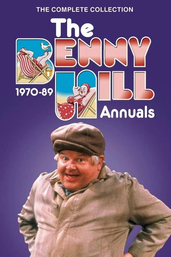 Benny Hill Show
