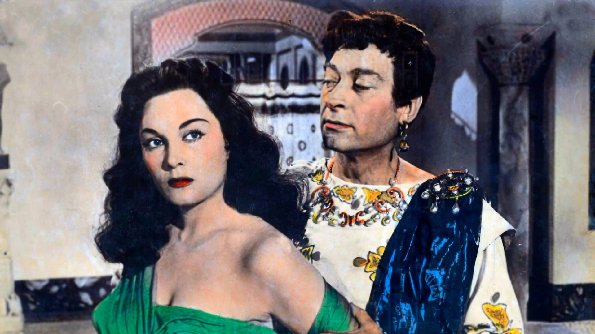 Theodora, Slave Empress