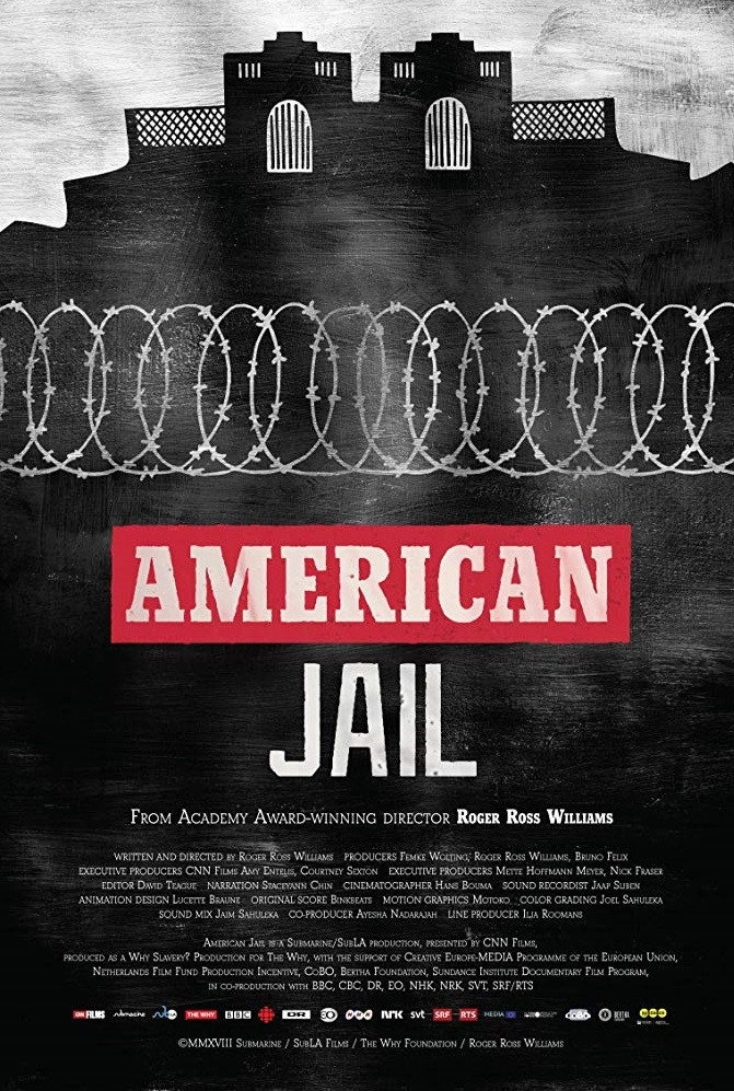 American Jail