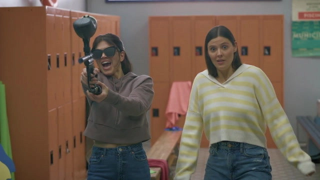 Vestiaires