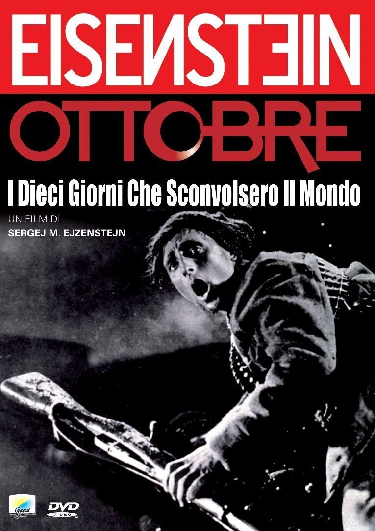 October (Ten Days that Shook the World)