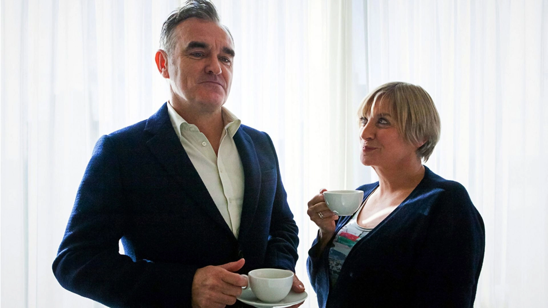 Victoria Wood's Nice Cup of Tea