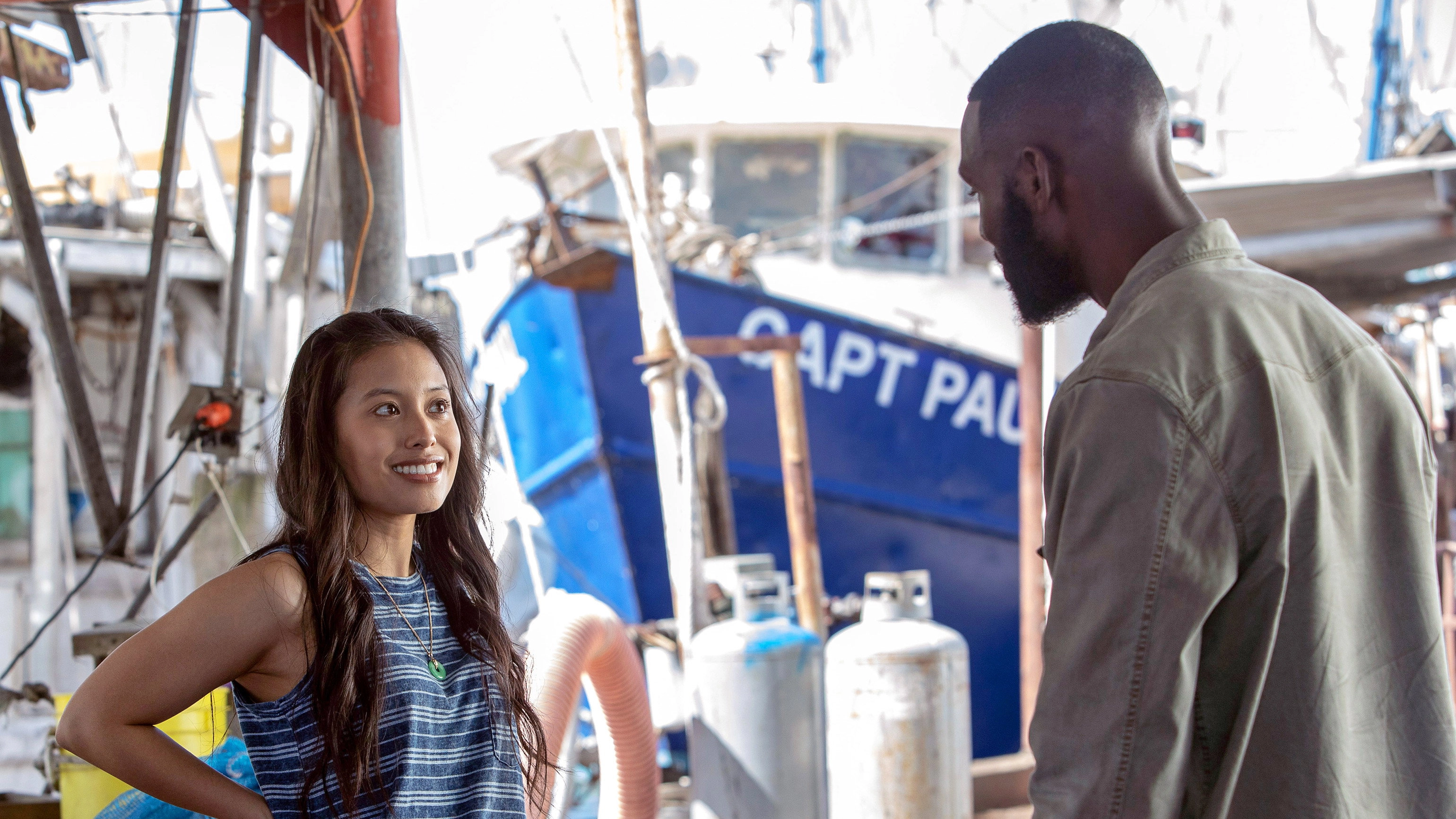 Queen Sugar