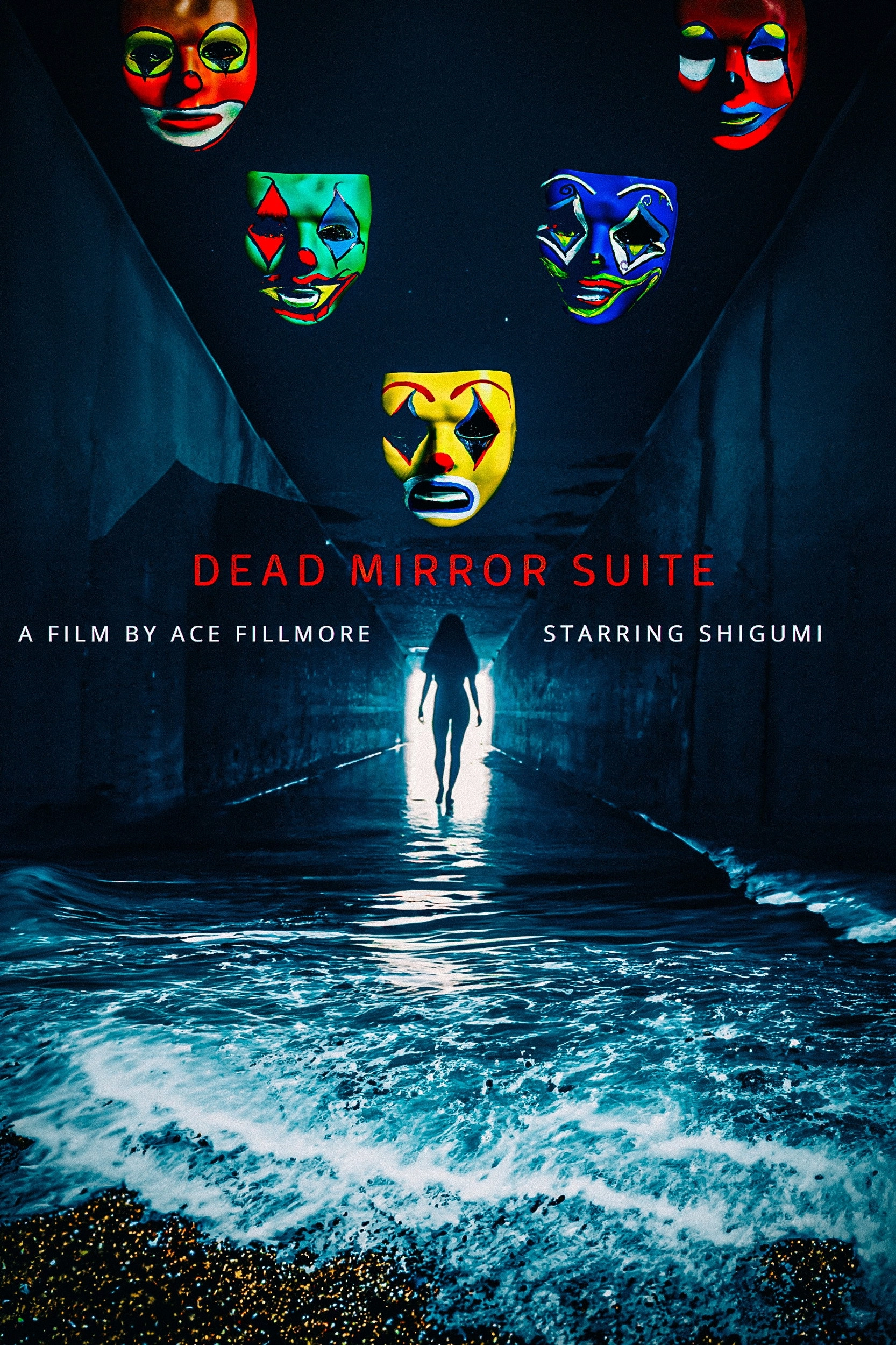 Dead Mirror Suite