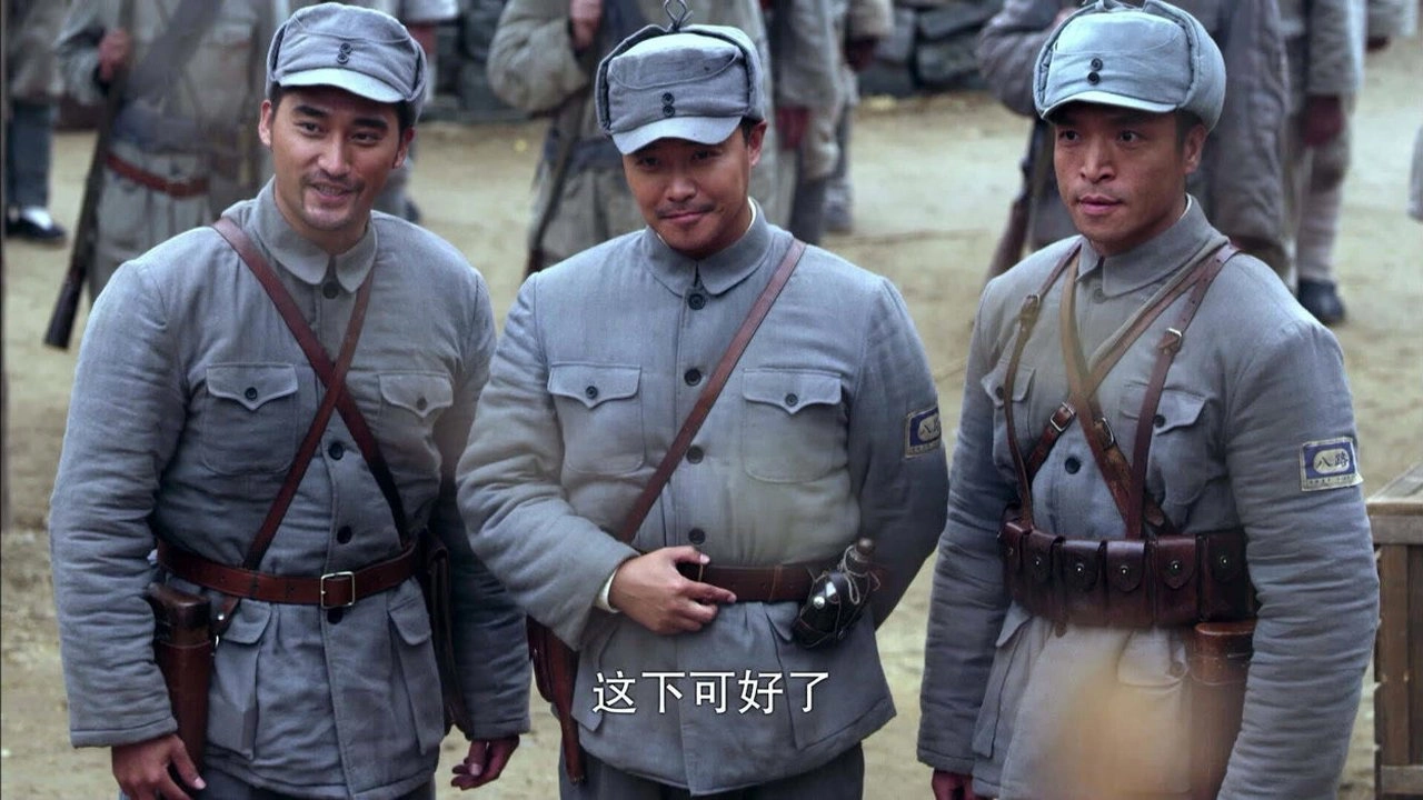 战神