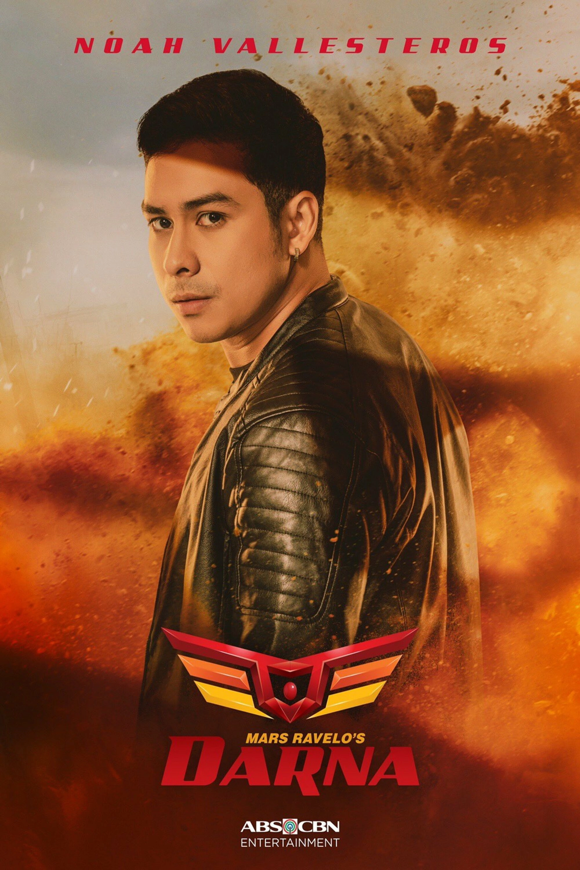 Mars Ravelo's Darna